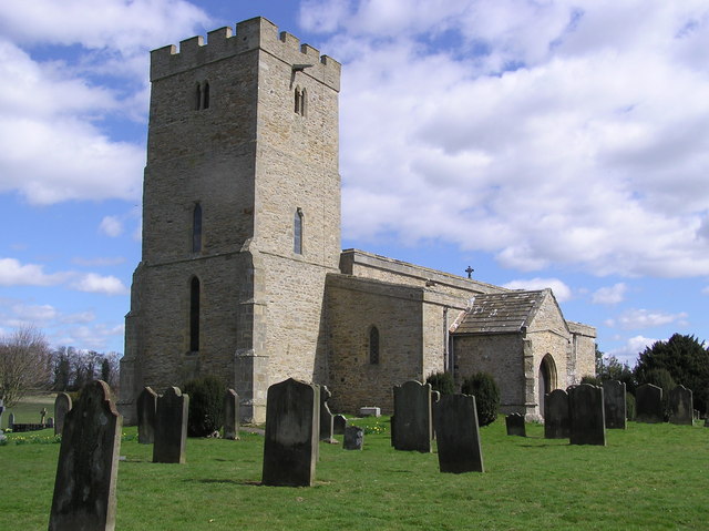 Historic Churches Benefit from HLF