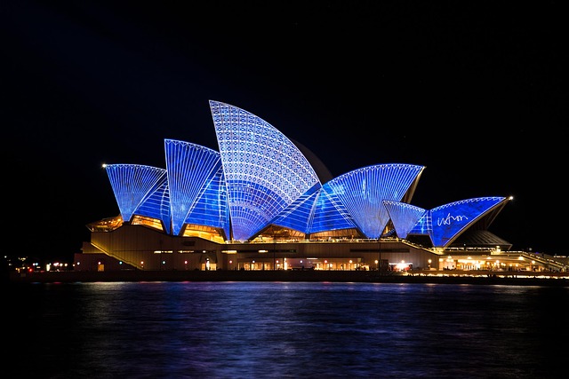 Australia's Weather Lottery 