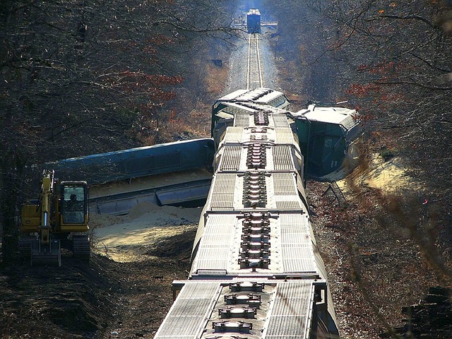 Frane Selak avoided a train crash amongst other accidents