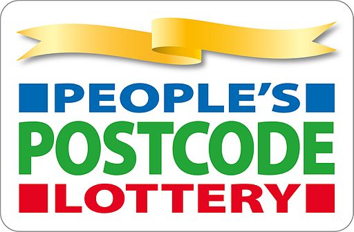 Postcode Lottery Win in Torquay