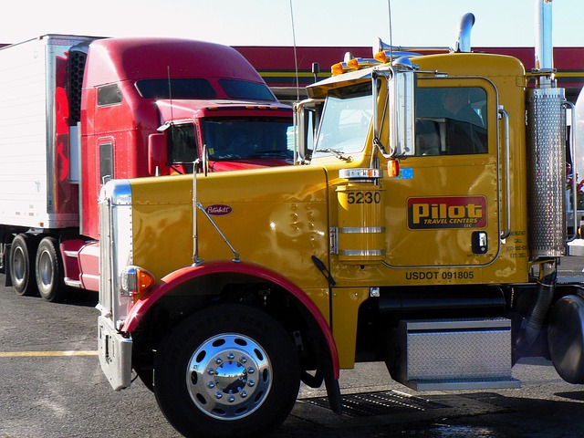 Army Veteran Wins Lottery - Will Buy His Own Truck!