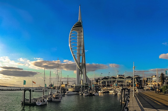 Portsmouth Lottery begins in autumn 2016