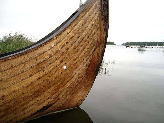 Cumbria's Viking Past