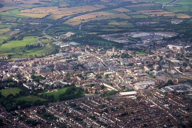 Gloucester Lottery Set for 2017