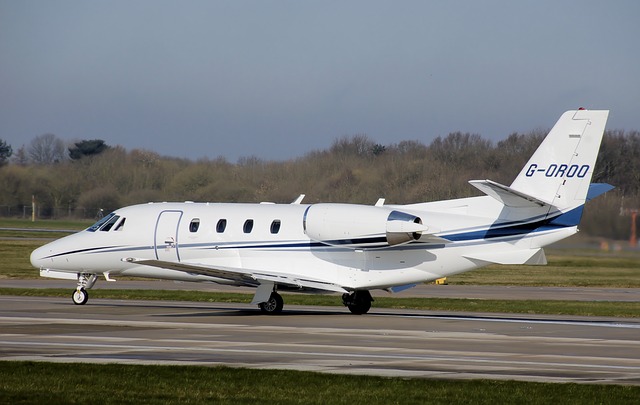 How to Choose a Private Jet - One of the lessons at EuroMillions Millionaire Academy