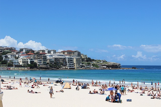 Australian Beach House Lottery Finally has a Winner