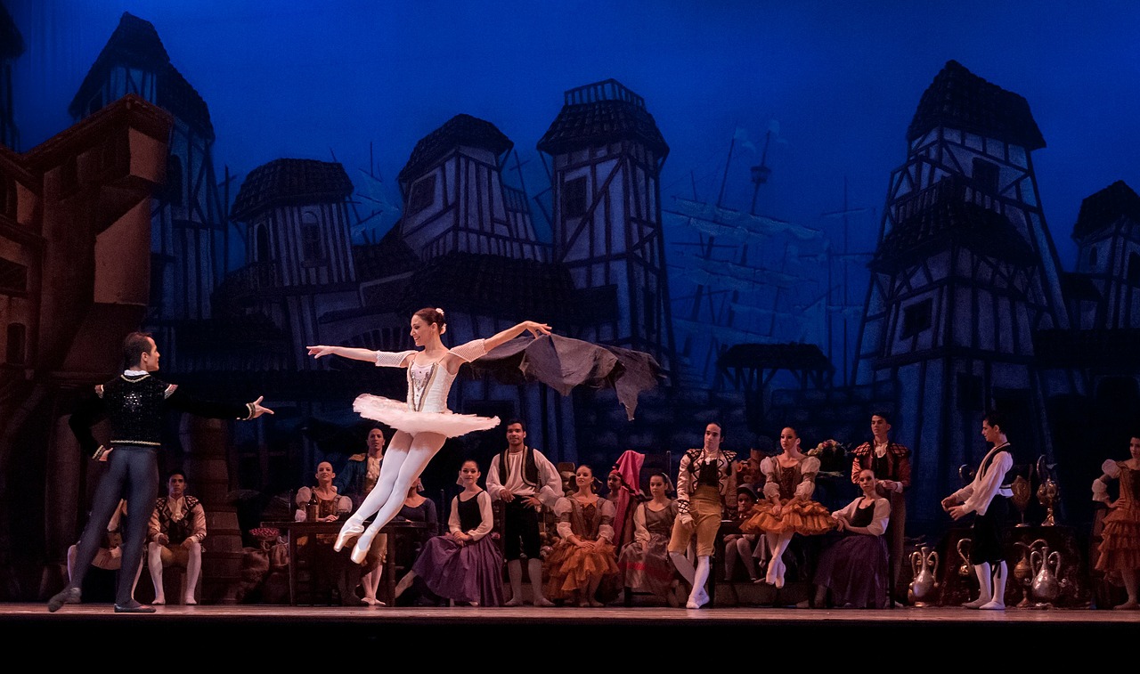 National Theatre of Scotland now has new rehearsal facilities