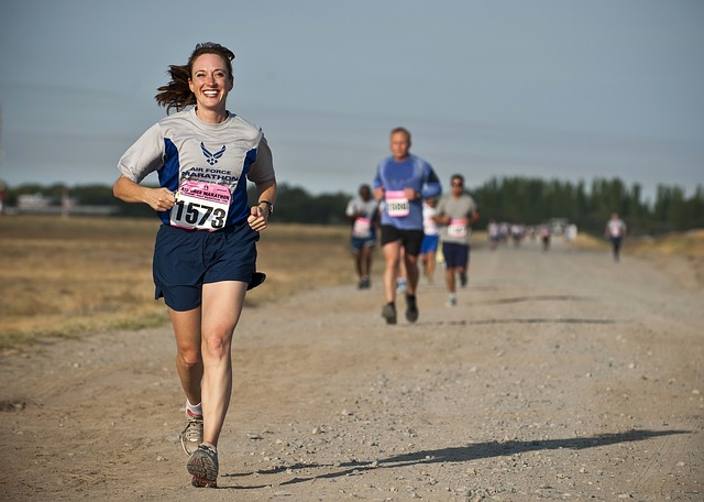 Cornish Running Group wins Lottery