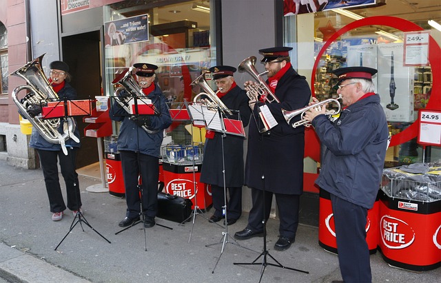 Pennsylvania Salvation Army