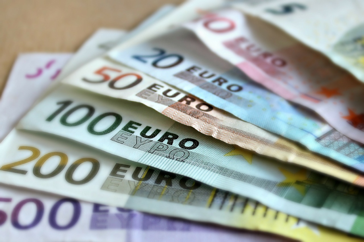 Cautious Lottery Winner Took His TIme to Claim €550k Prize