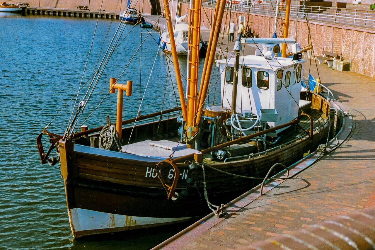 Hull Fishing Heritage Receives Lottery Boost