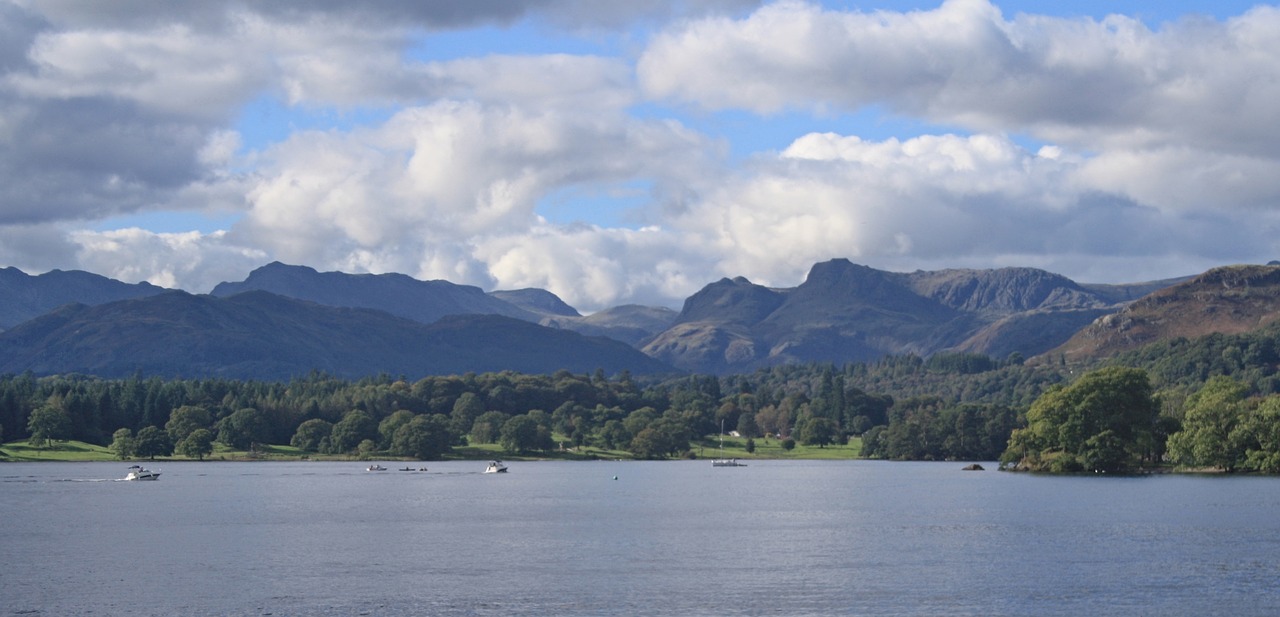 Soon, Cumbria will have new facilities at Lake Windermere Sports Centre