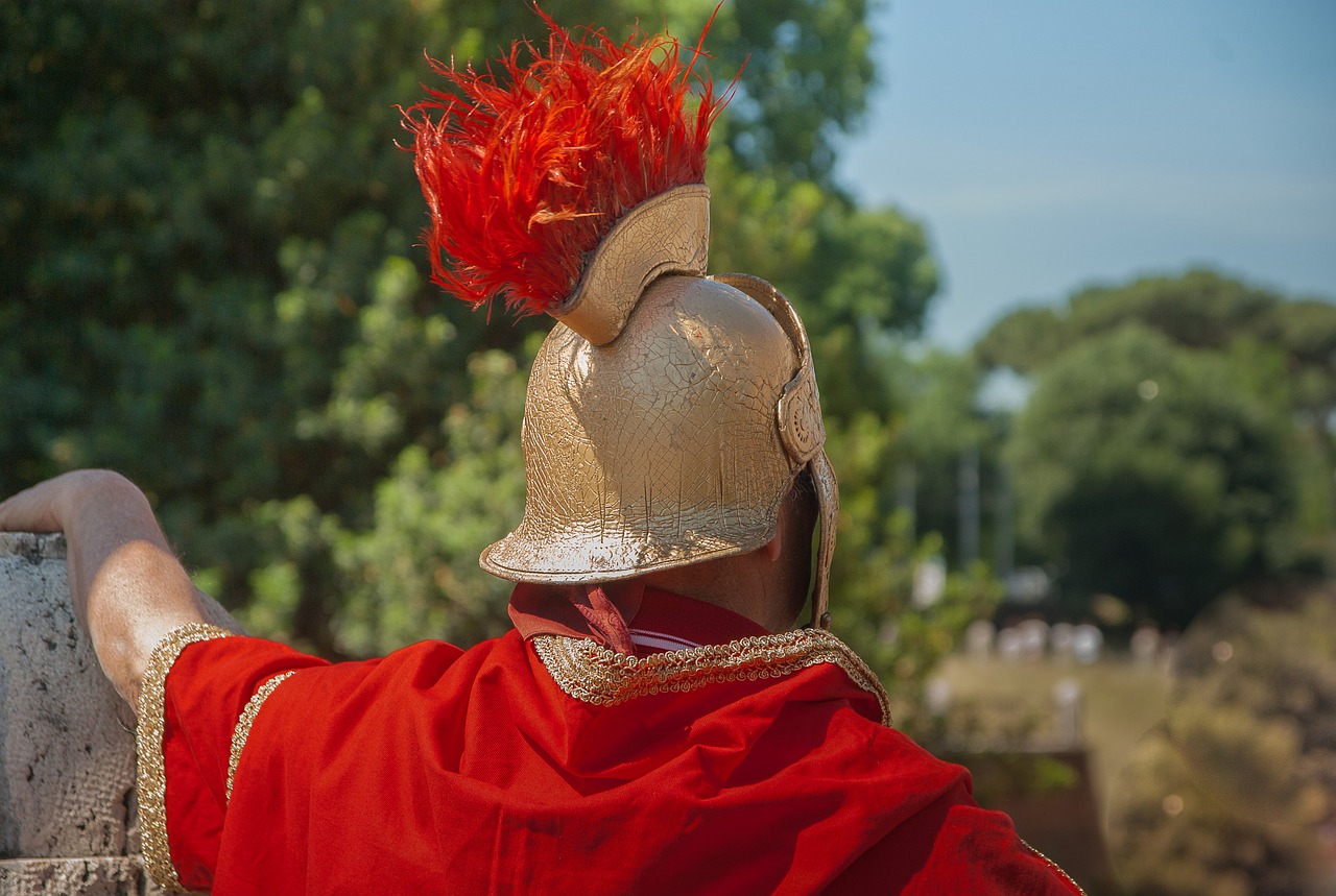 Antonine Wall lottery project