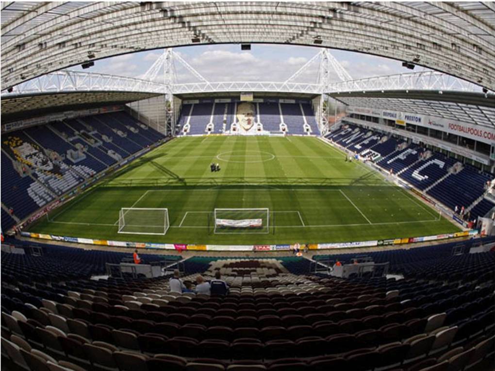 Professional Footballer Lottery win confirmed as Preston North End player