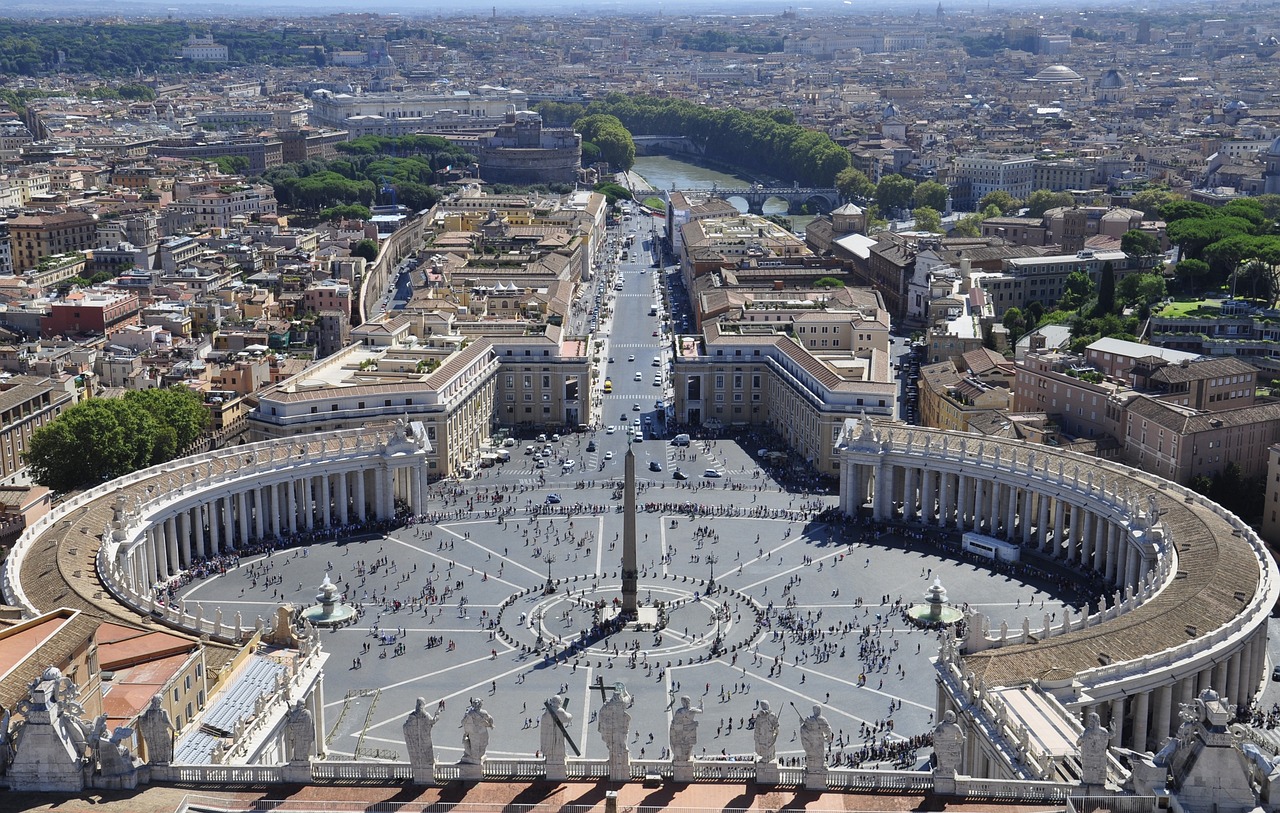 lottery-winning priest will give the fortune away