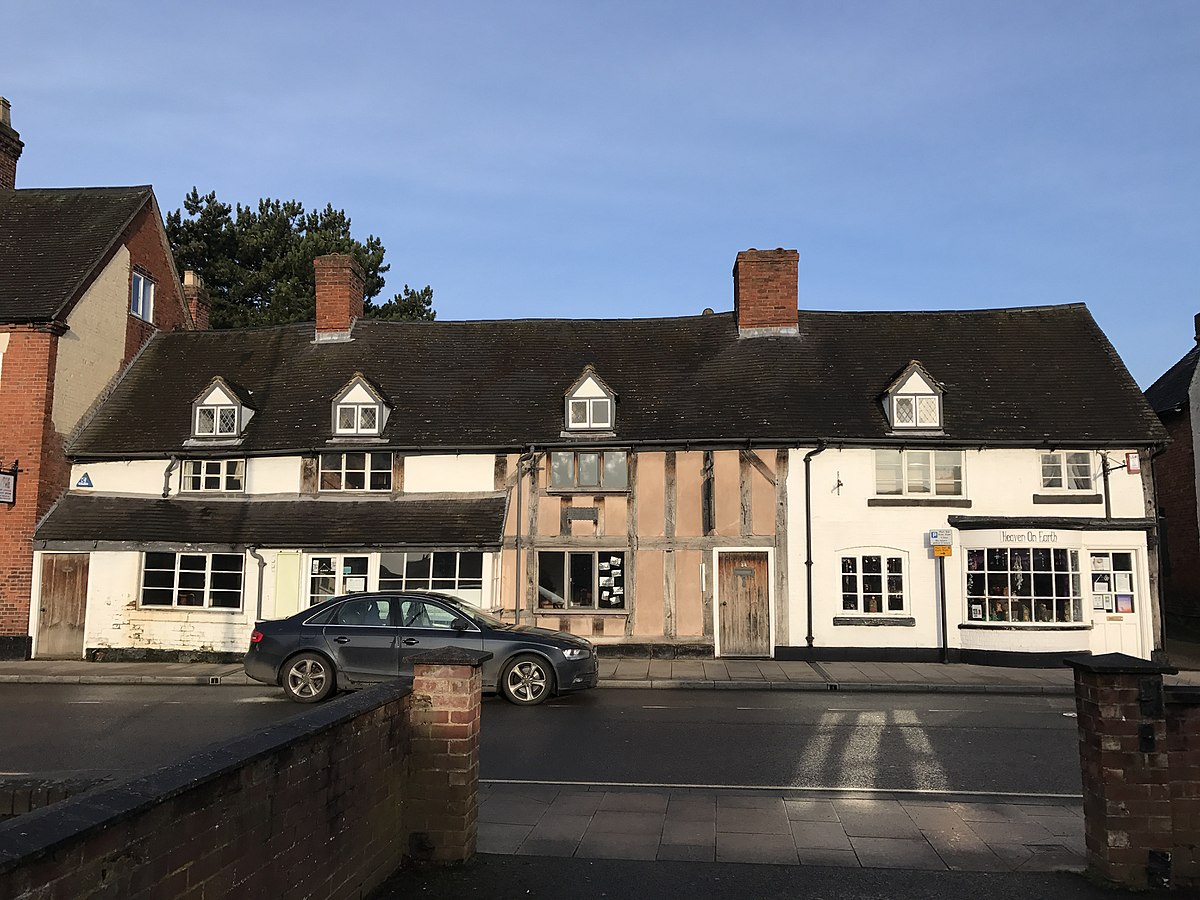 Uttoxeter Museum Major Overhaul Will Now Go Ahead