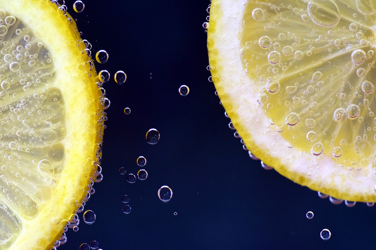 Lemonade Craving Wins Lottery