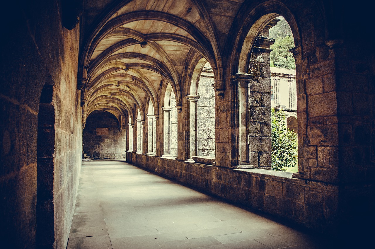 Medieval Monastery Search Continues in Scotland