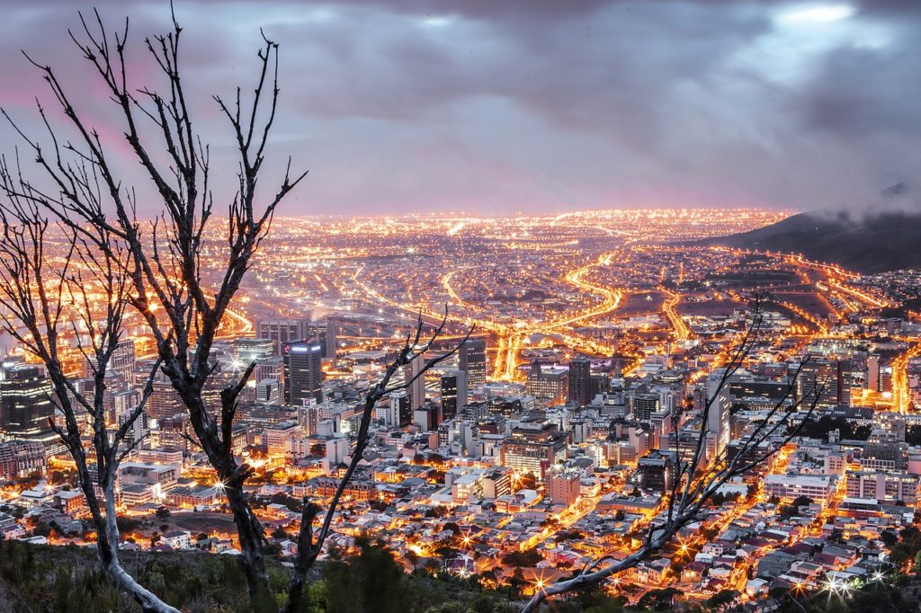 South African Largest Lottery Jackpot Winner is from Cape Town
