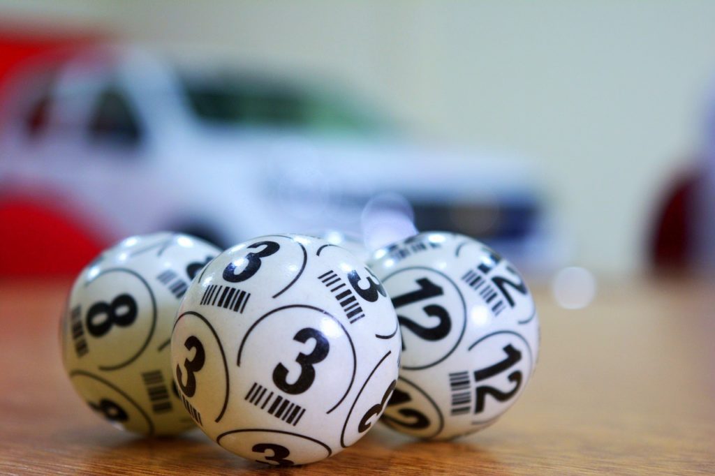 Lottery big win after accidental multiplier