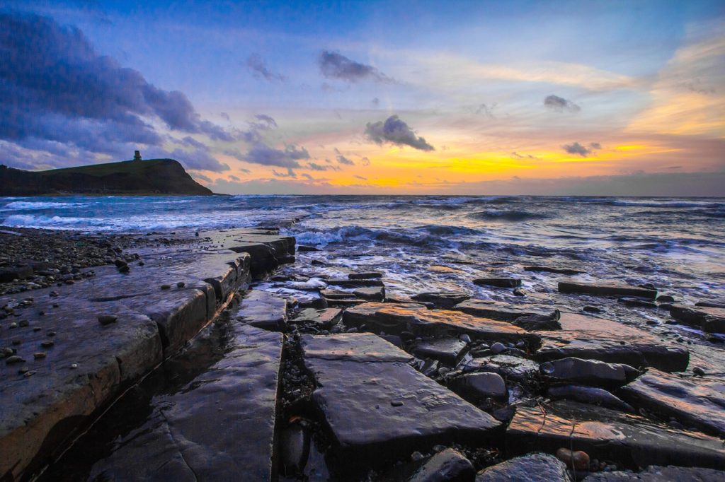 Durlston Park Social Programme near the Jurassic Coast helps isolated people