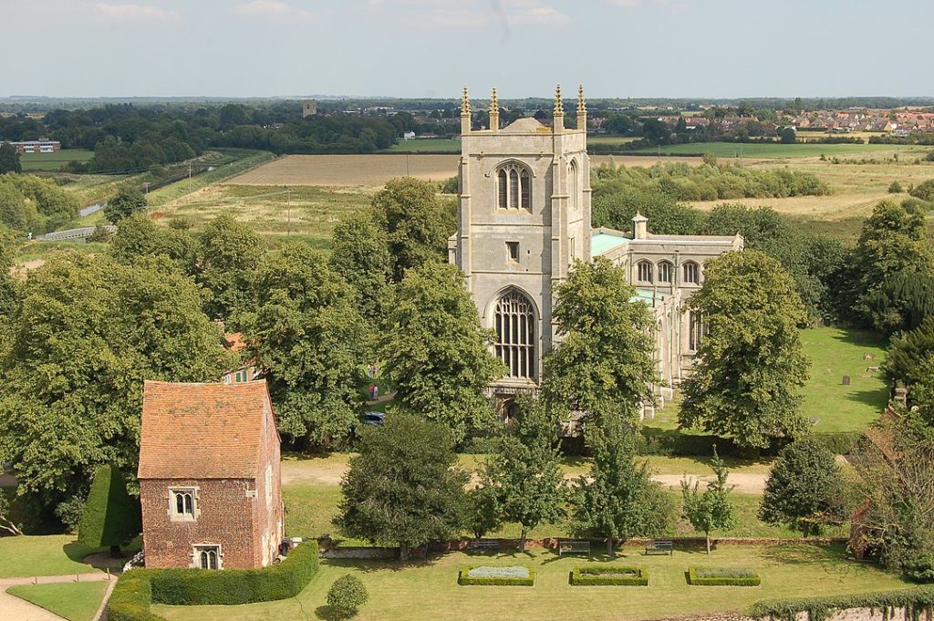 Tattershall Unique Heritage to get an upgrade