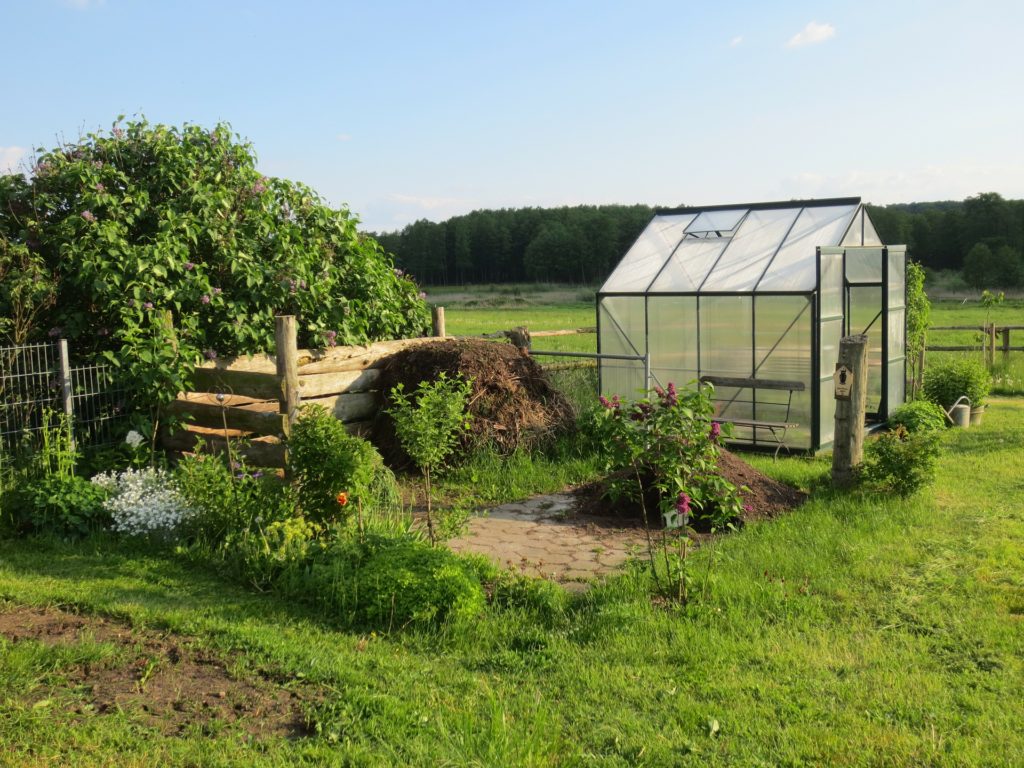 Cairngorms Hospital Garden trust can continue its allotment project thanks to £16k grant