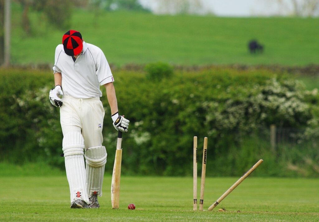 2019 lottery winner helped local cricket club, among others