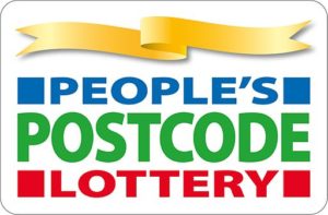 People's Postcode Lottery works with Northumberland WT