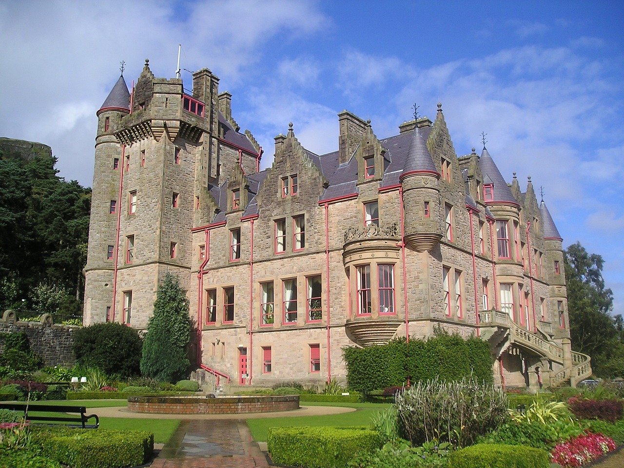 Northern Ireland Culture and Heritage
