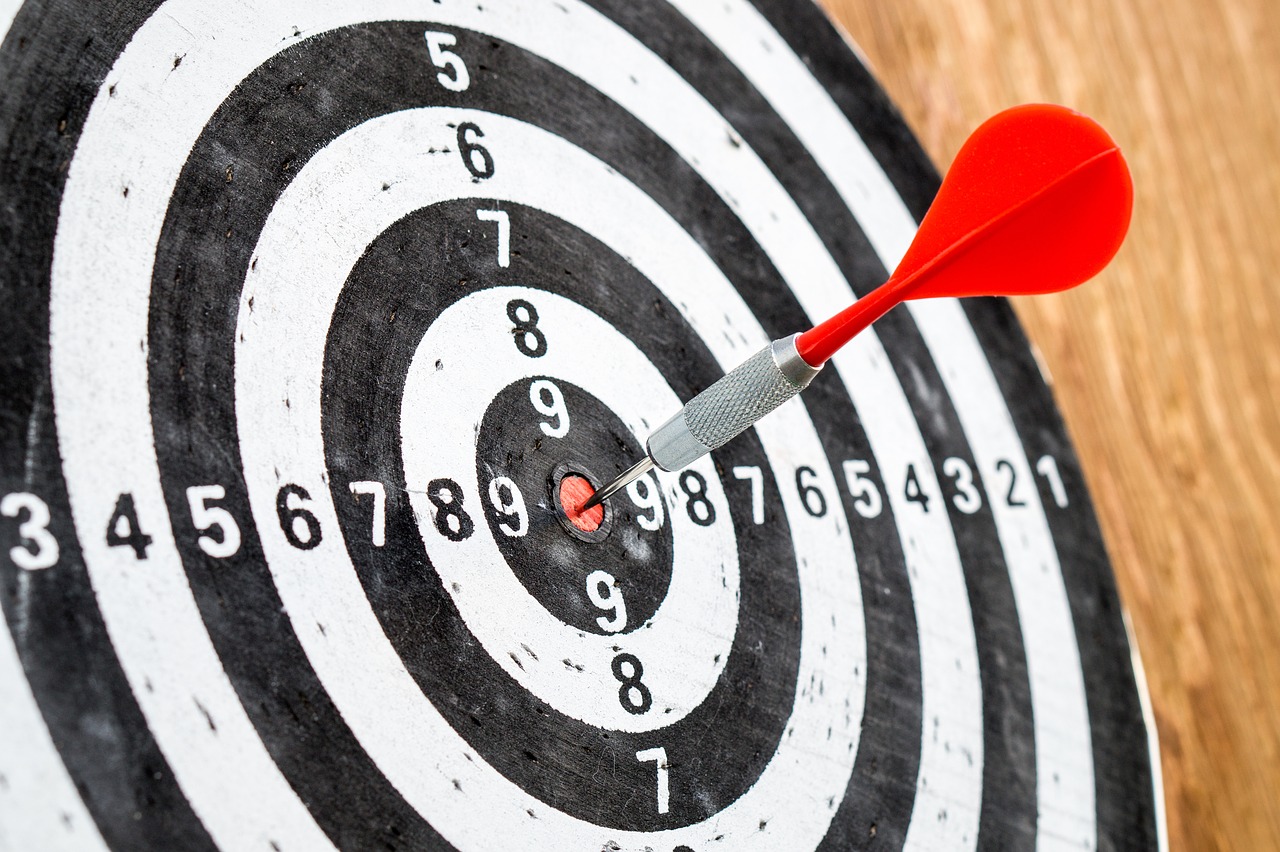 Do you choose meaningful lottery numbers?